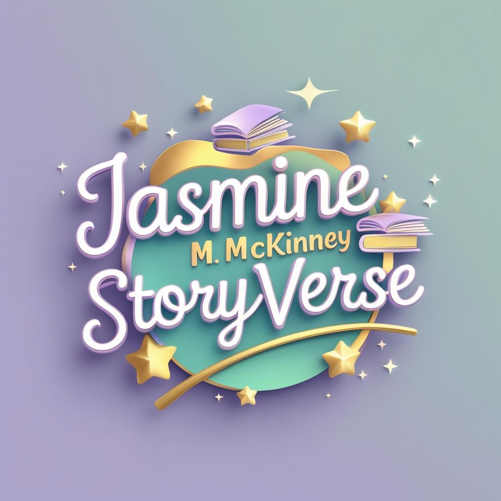 Jasmine M McKinney StoryVerse