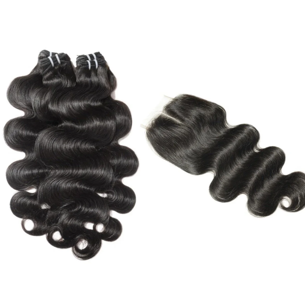 3 Bundles + HD Lace Deals