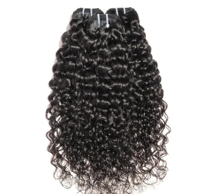 Natural Wave/ Wavy- 3 Bundle Deal