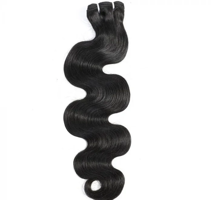 Body Wave Hair