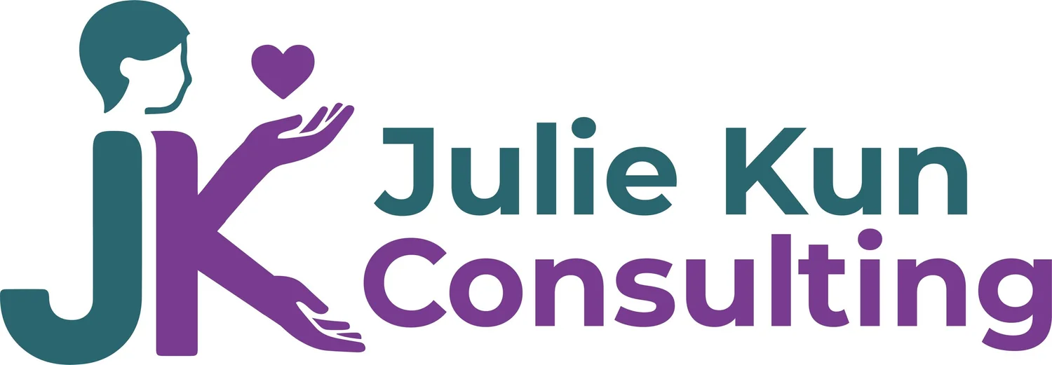 Julie Kun Consulting