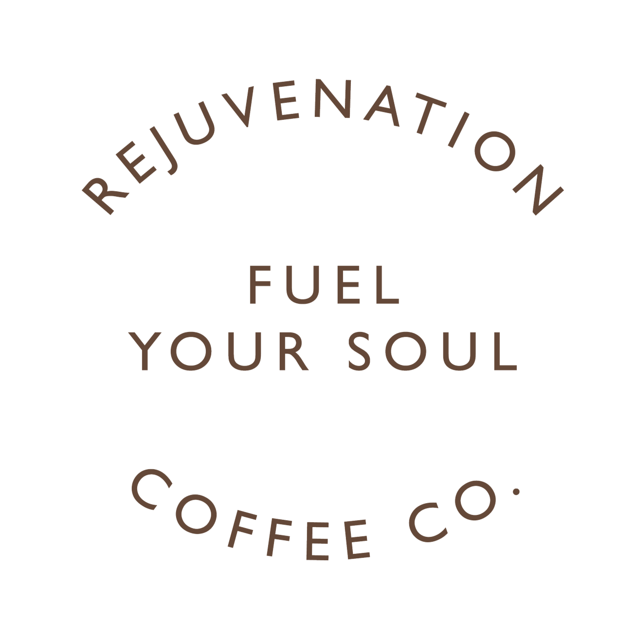 Rejuvenation Coffee Cart