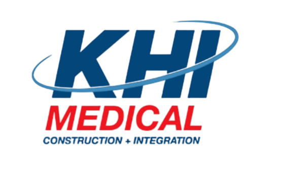 KHI Medical logo