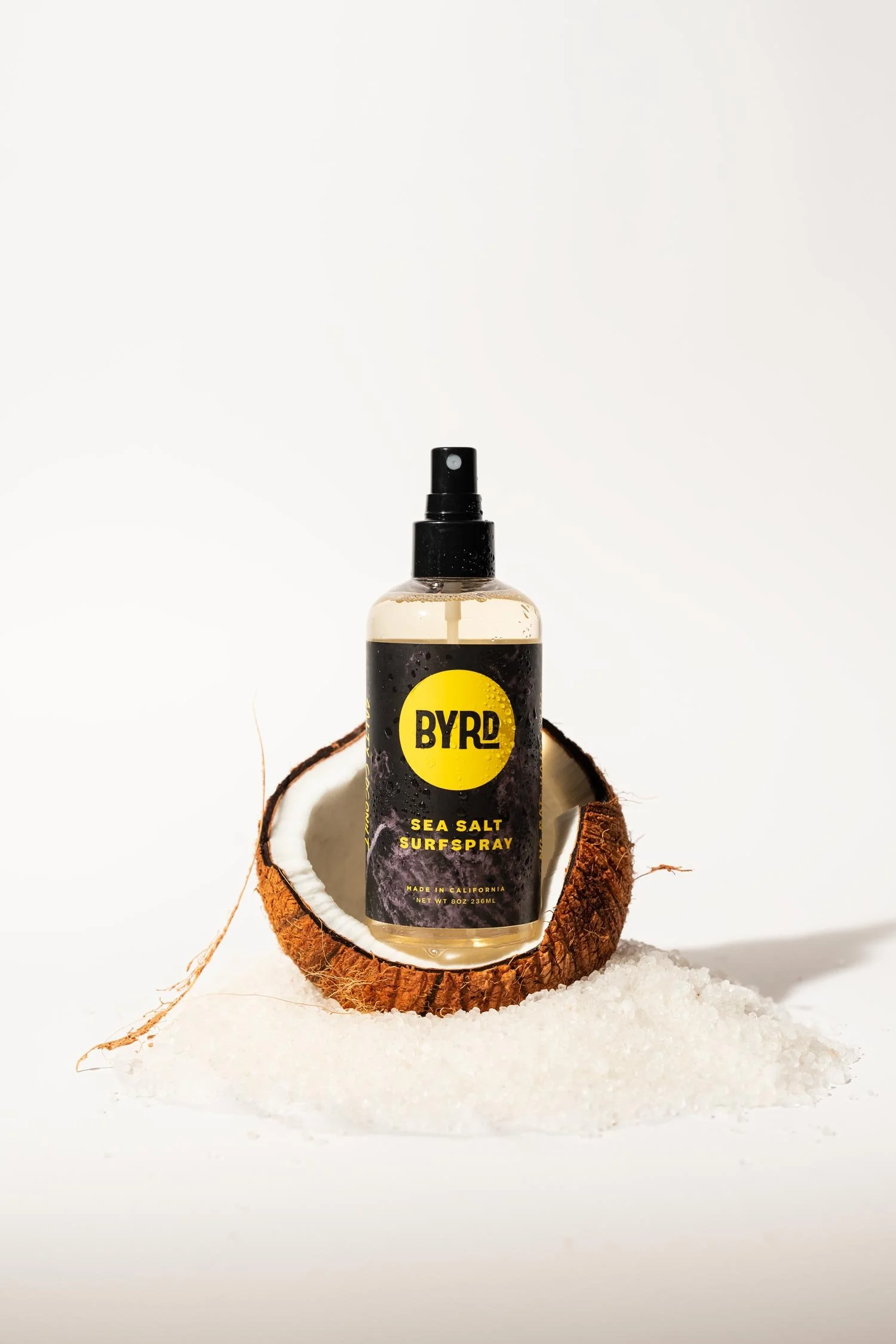 Byrd Hair, CA | 2025