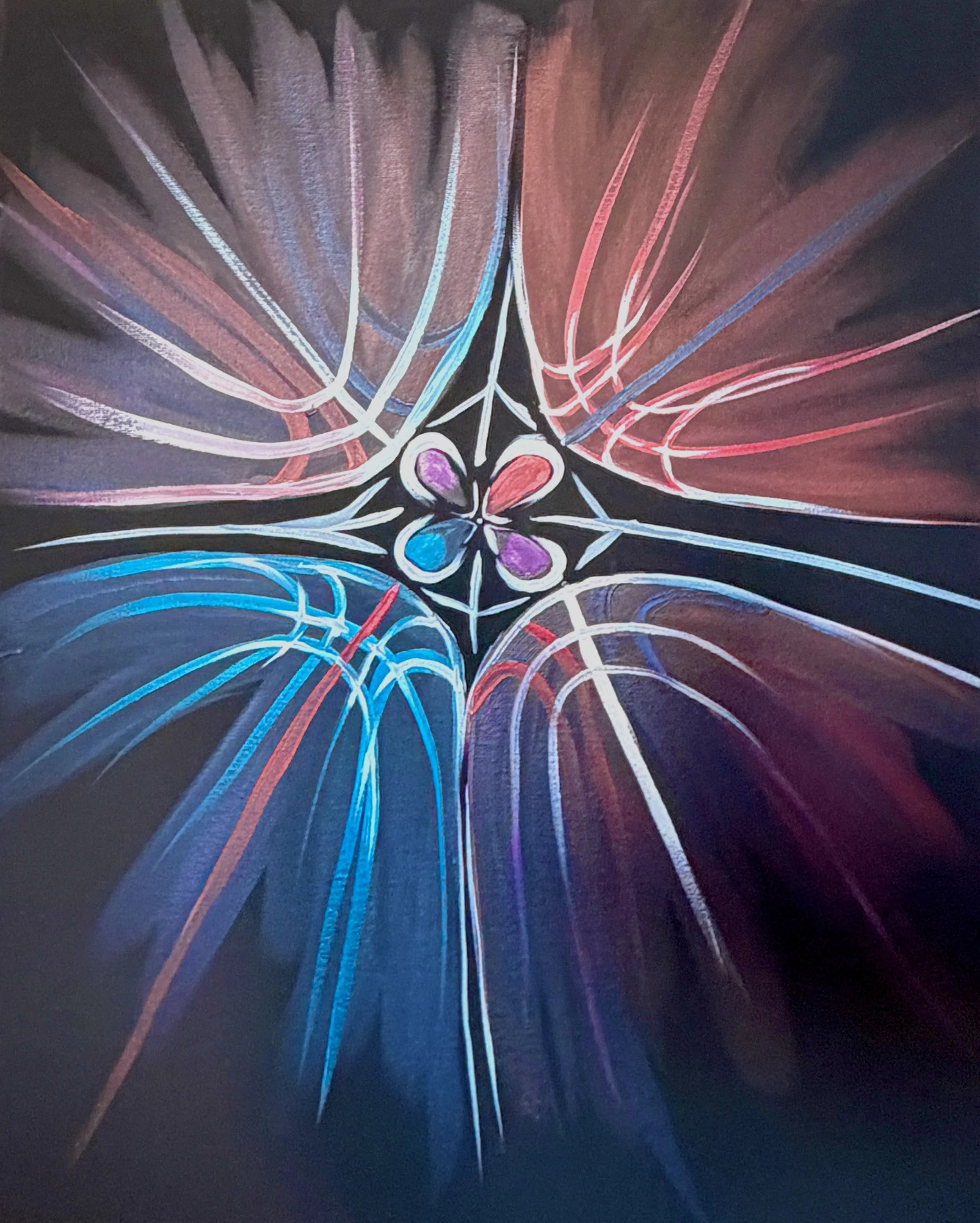 A Lucky Fate Fold.JPG