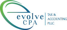 Evolve CPA Tax &amp; Accounting PLLC