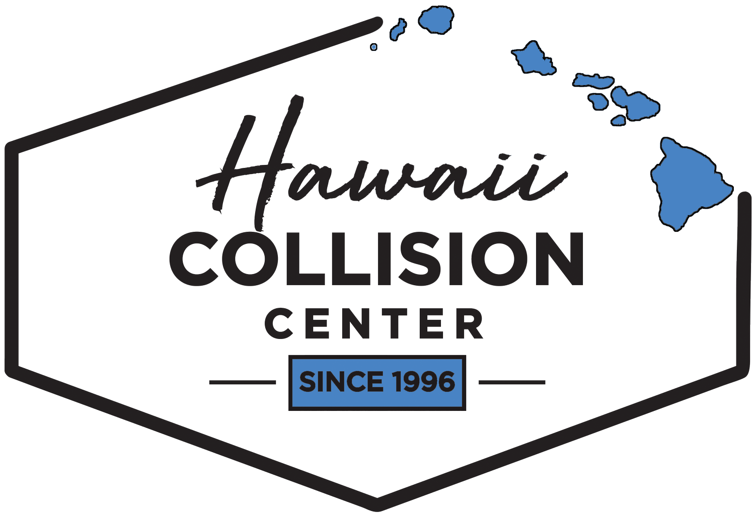 Hawaii Collision Center