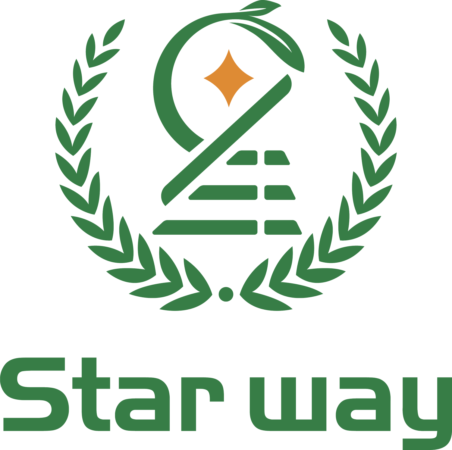 Star Way 星途源