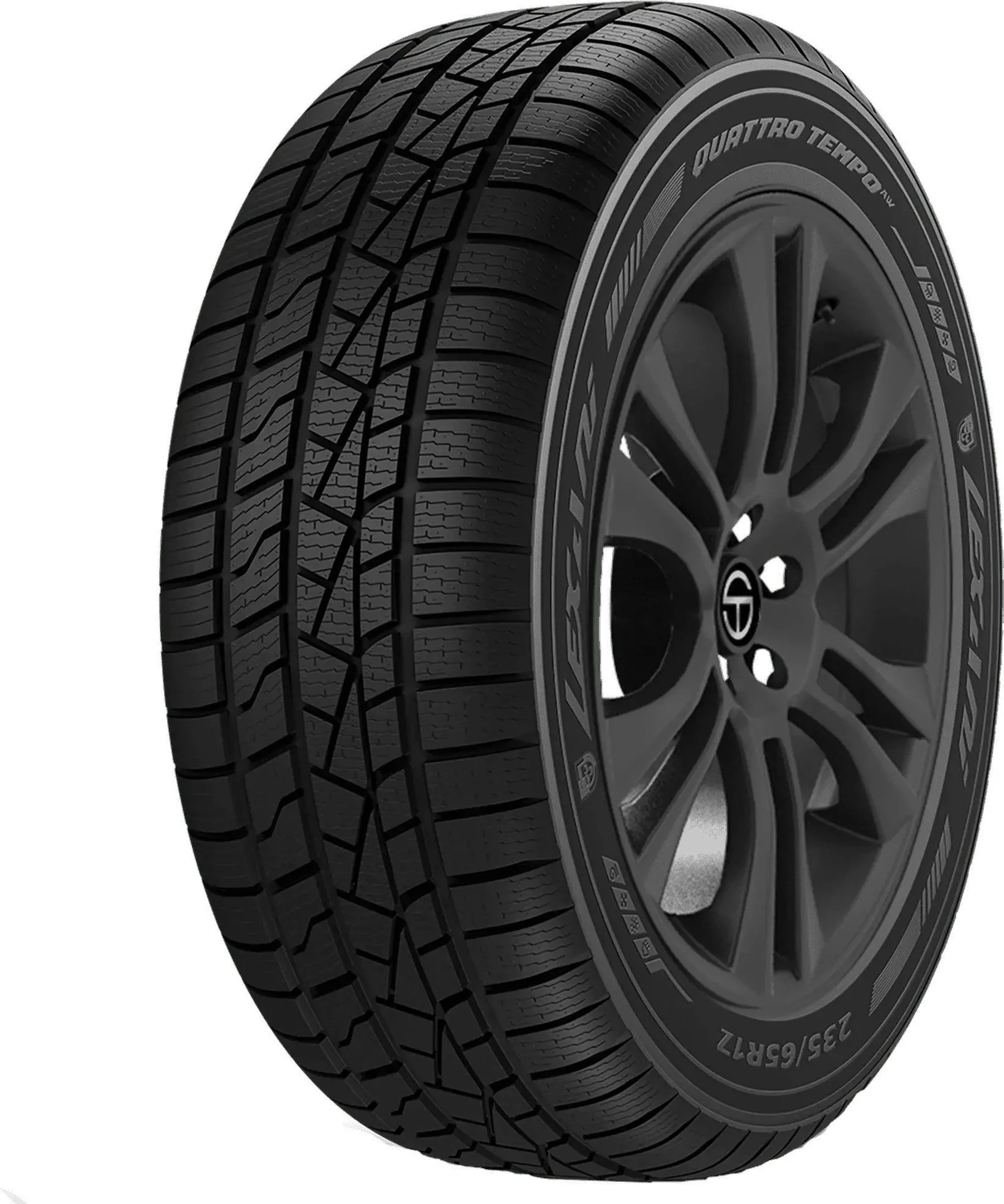 Lexani - Quattro Tempo Tour A/W P225/50R18 - Set of 4