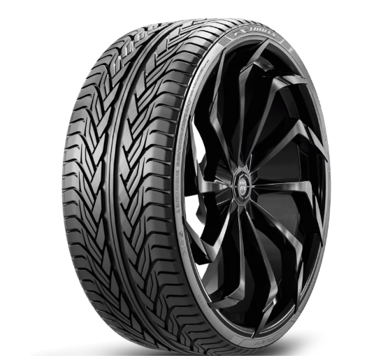 Lexani - LX-30 275/25ZR26XL - Set of 4