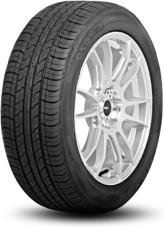 Nexen - CP672 P225/60R16 - Set of 4