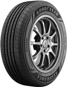 Goodyear - Assurance Finesse 225/65R17 - Set of 4