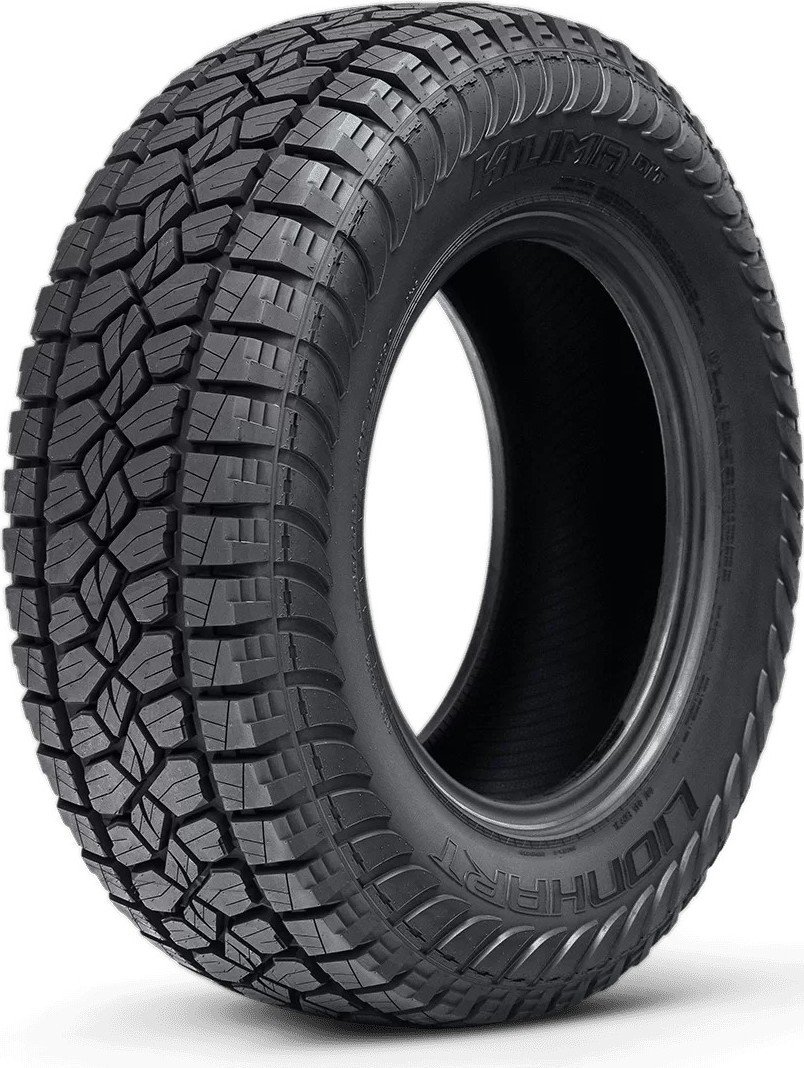 Lionhart - Kilma A/T P275/55R20 - Set of 4