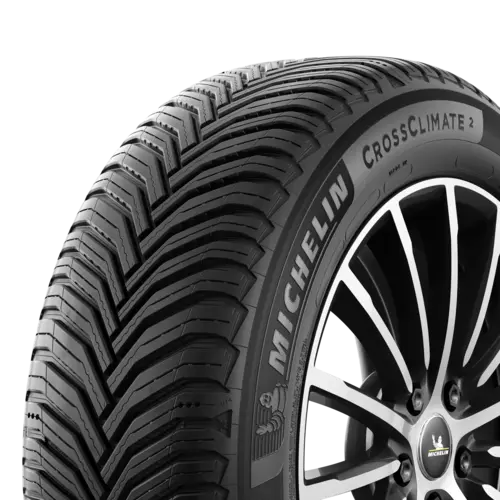 Michelin - CrossClimate2 225/65R17 - Set of 4