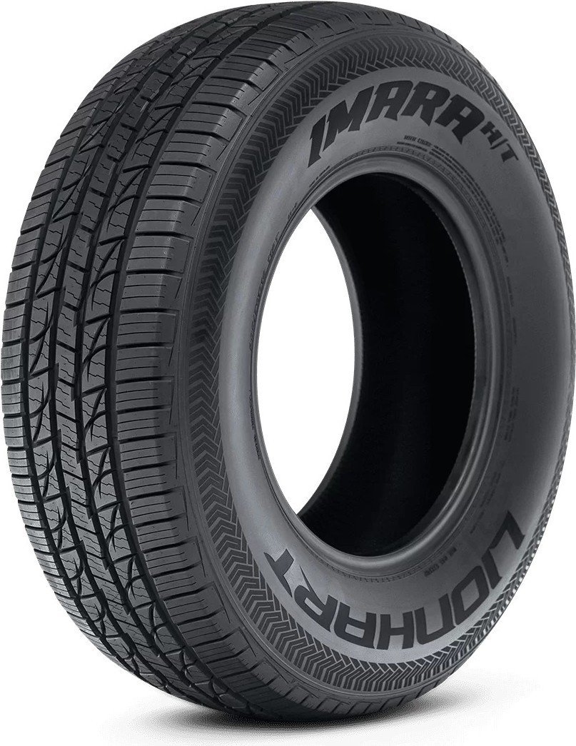 Lionhart - Imara H/T P235/65R18 - Set of 4