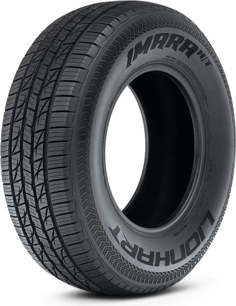 Lionhart - Imara H/T P235/60R18 - Set of 4