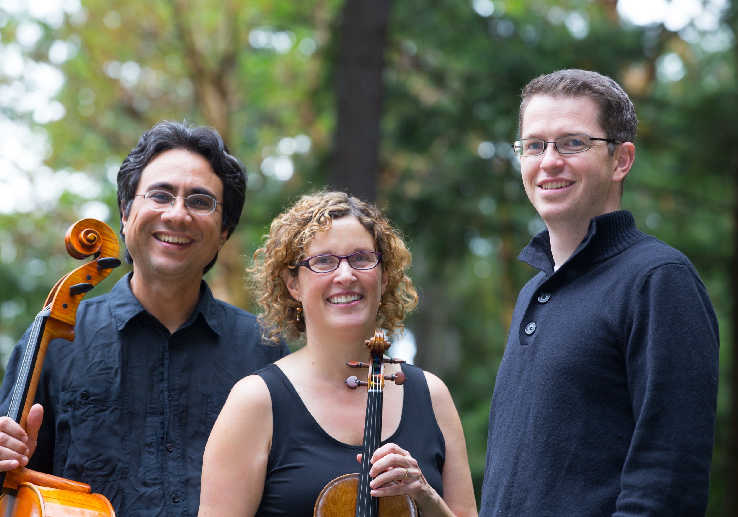 Festival Artist Concert II - Sat., Aug 8th, 7pm