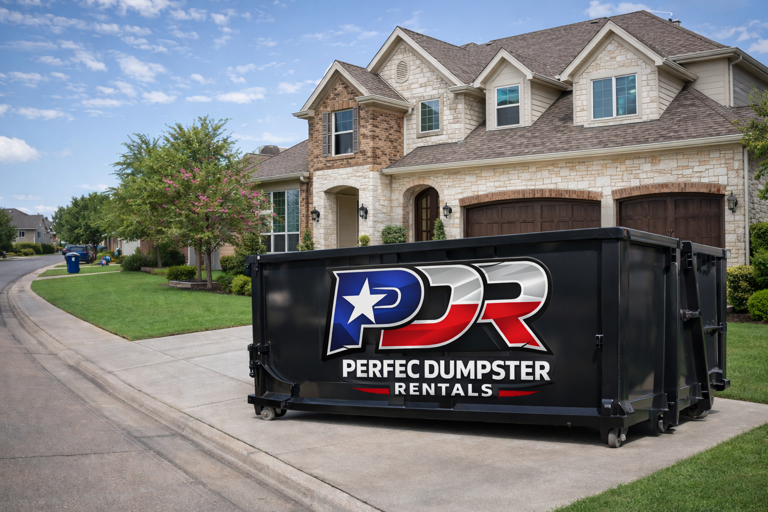 Residential Services