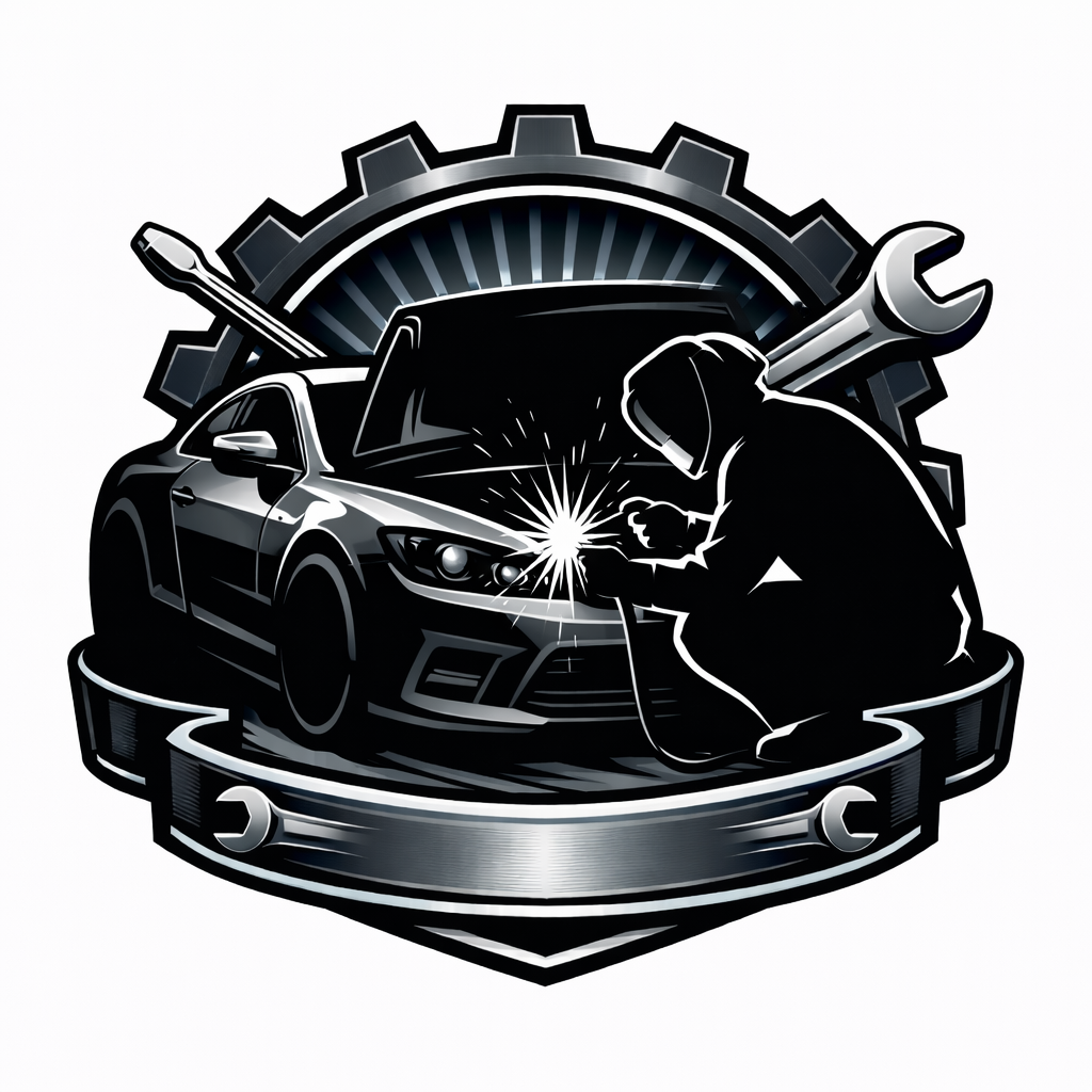 Autojen hitsaukset ja korinkorjaukset