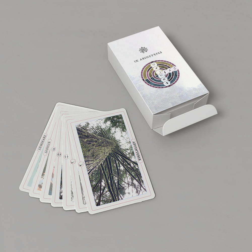 Archetype Deck
