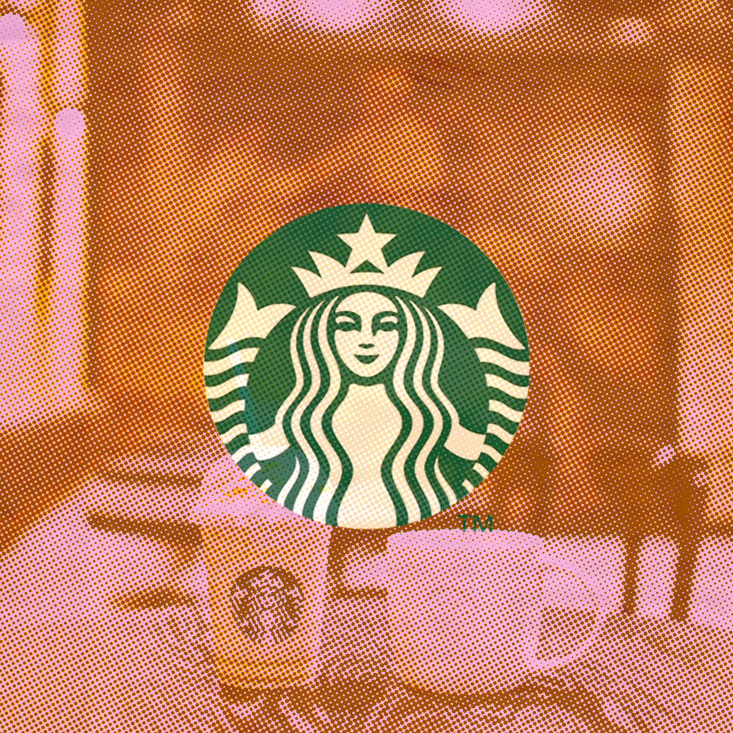 Starbucks: New menu product blasts through the innovation funnel on the wings of a rich story.