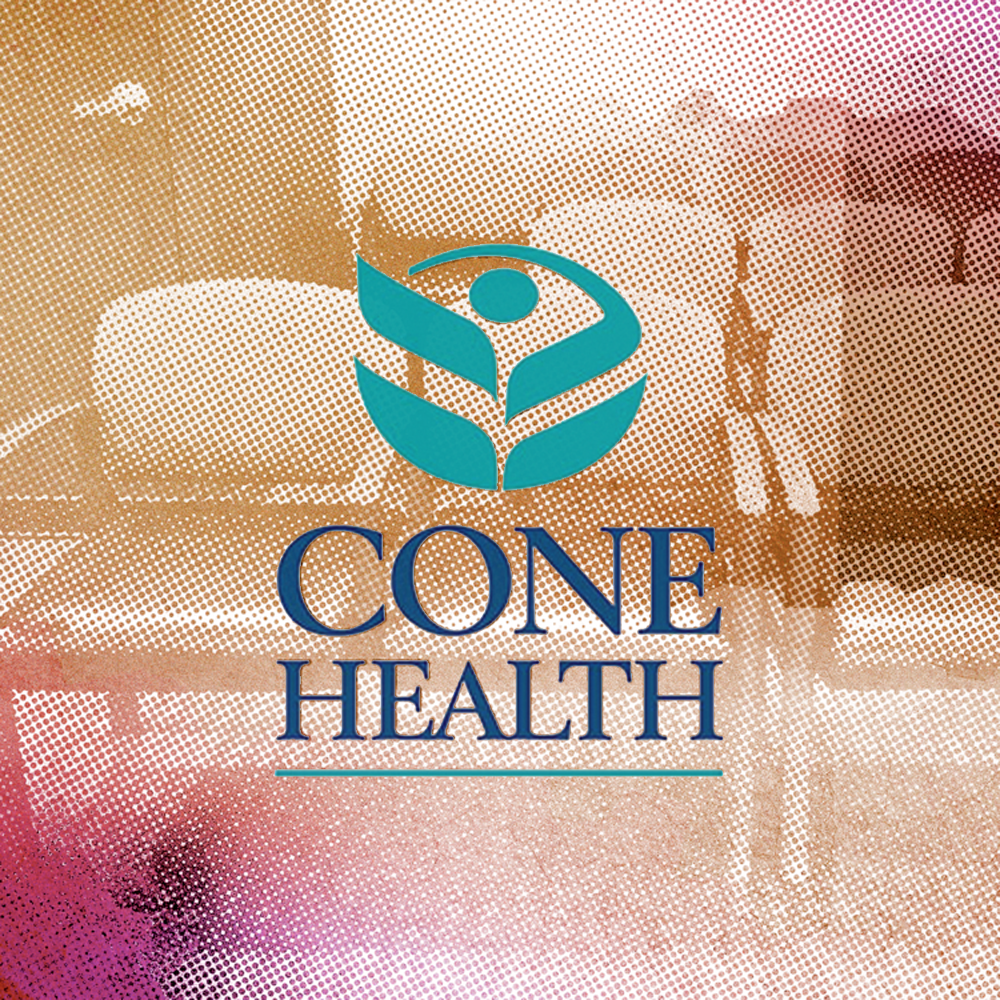 Cone Health: Deep human understanding gives rise to new Women &amp; Children’s hospital.