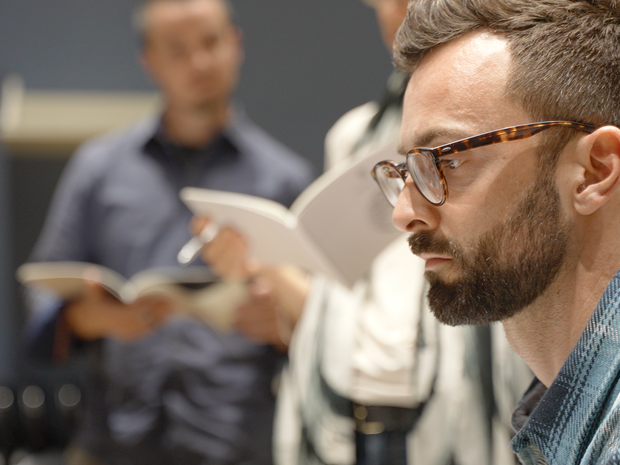 Man’s search for meaning