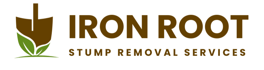 IRON ROOT STUMP REMOVAL