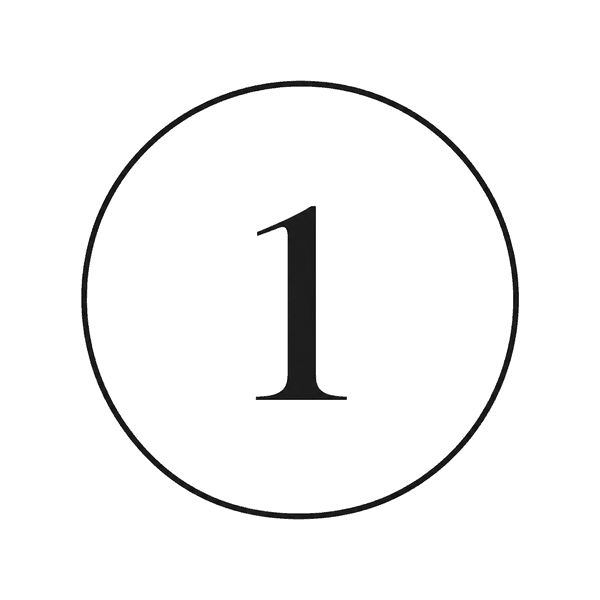 Step 1