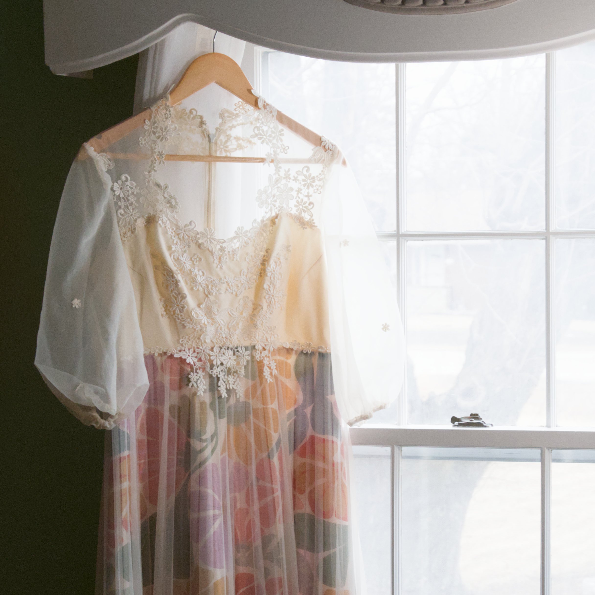 Heirloom Photography Studio Session