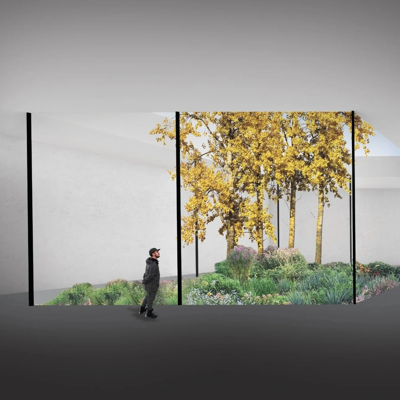 Studio III - Chatfield Nature Center