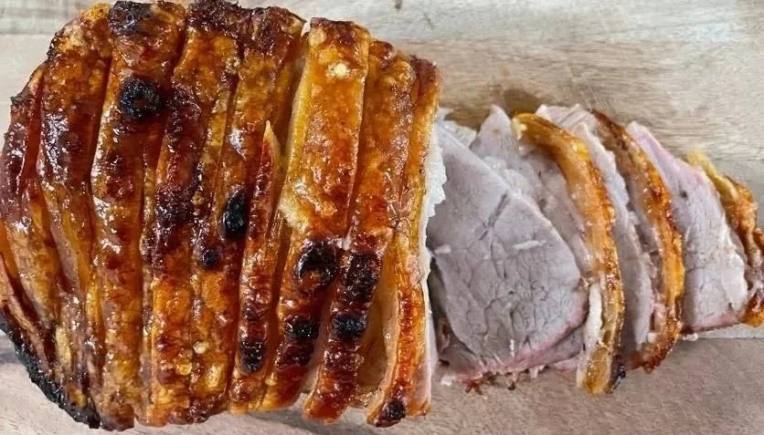 Neale's Spit Roast Catering gallery 2