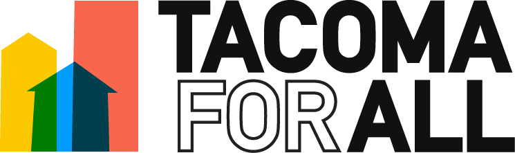 Tacoma For All