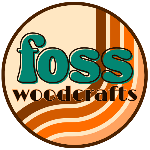 Fosswoodcrafts