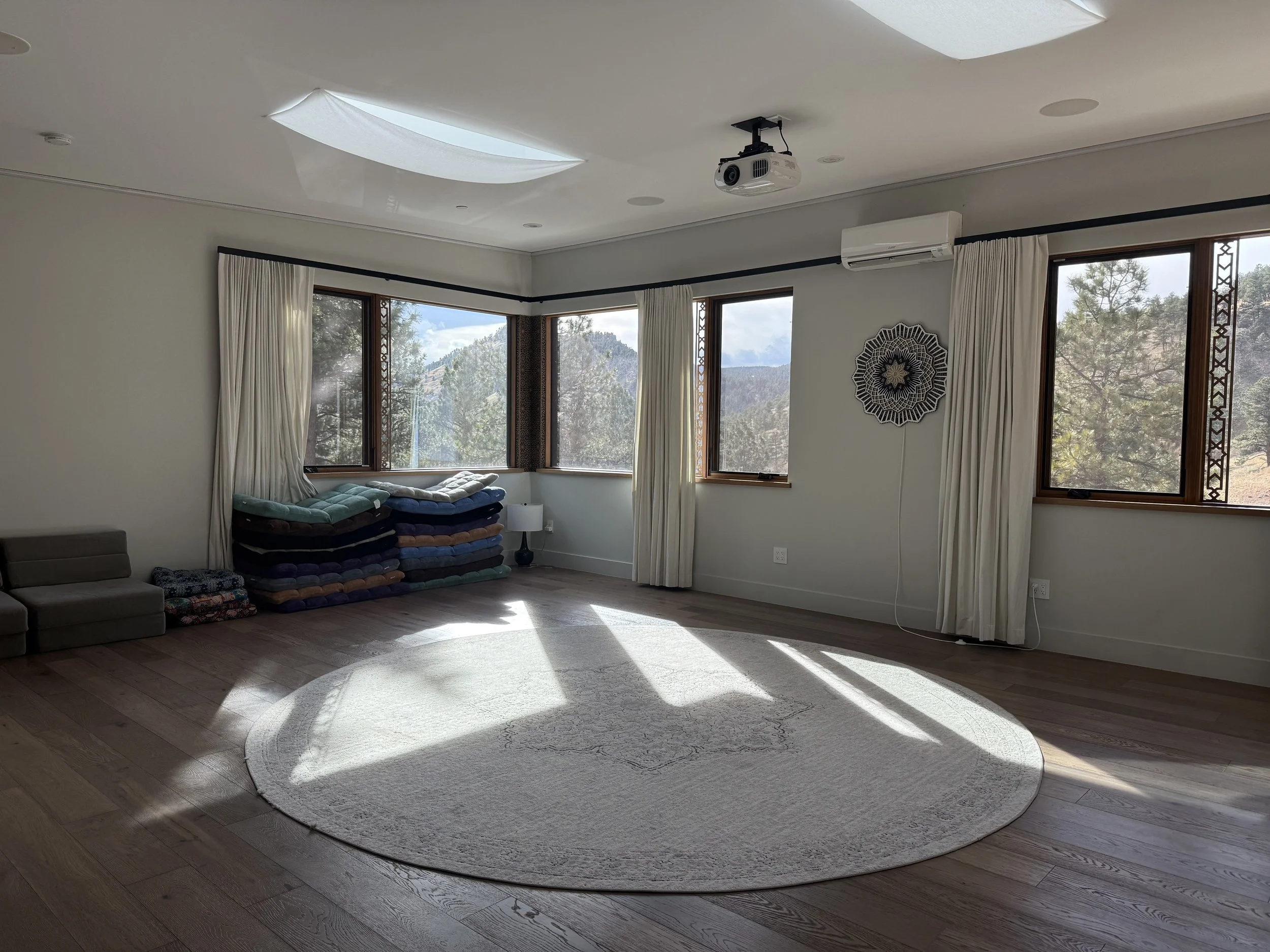 Group Ketamine Intensive, March 7 (Returning Participant)