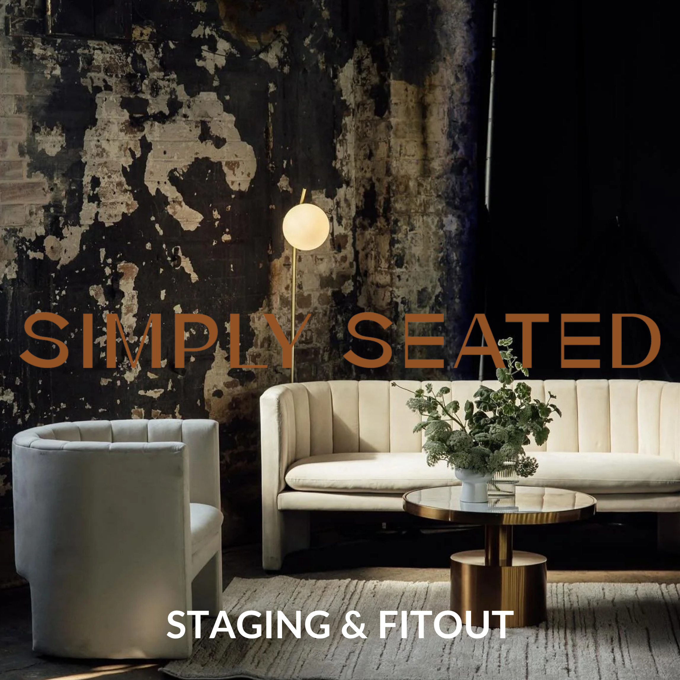 Simply Seated at The Global Impact Summit