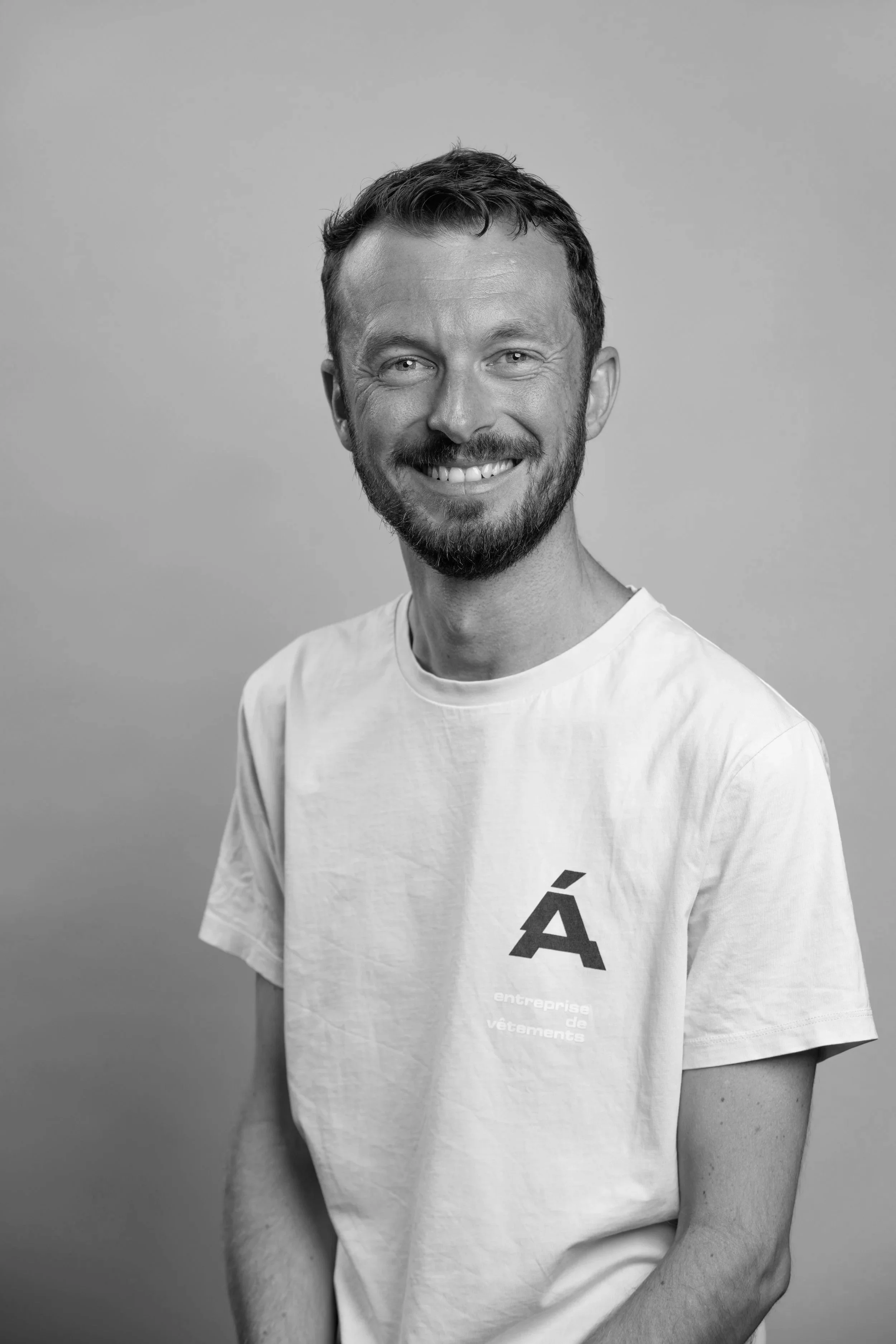 James Kozina, Co-Founder The Global Impact Summit