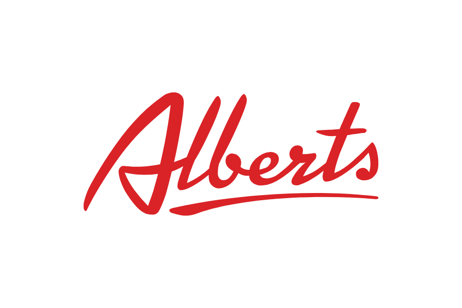 Alberts