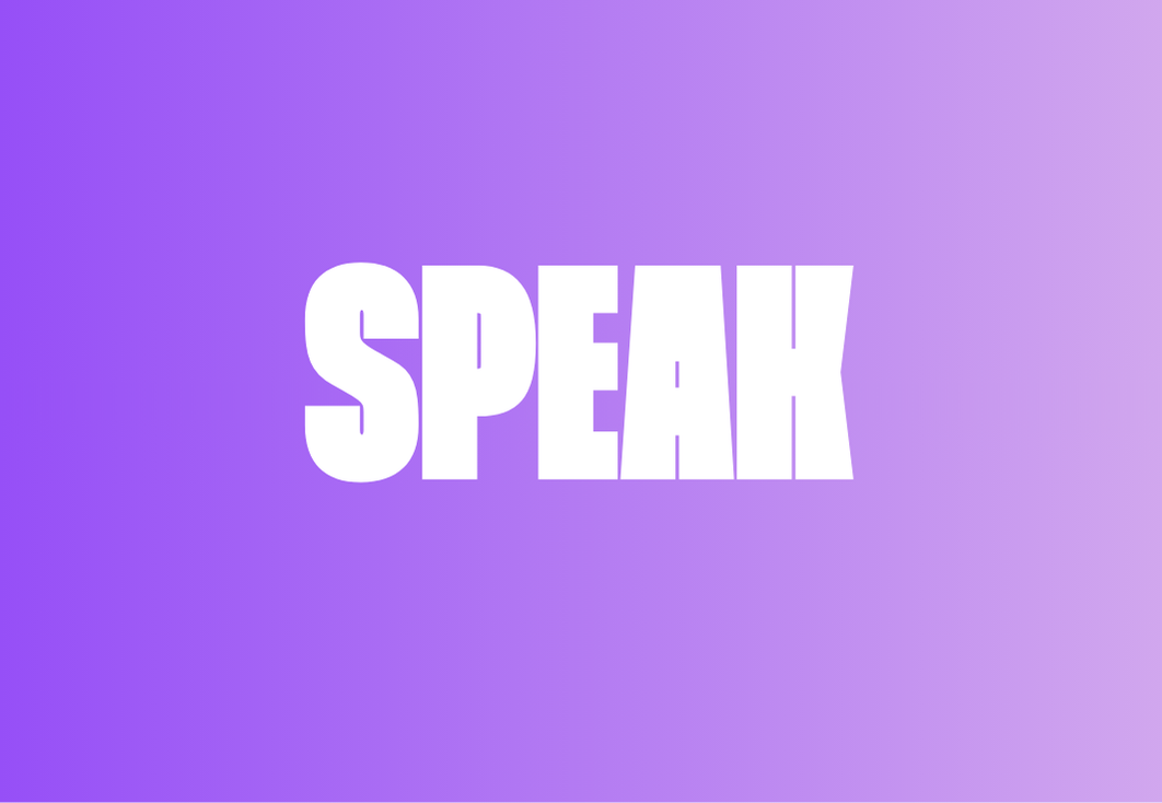 Speak at the Global Impact Summit