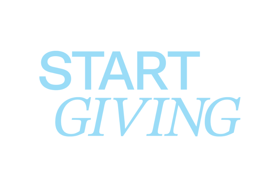 Start Giving
