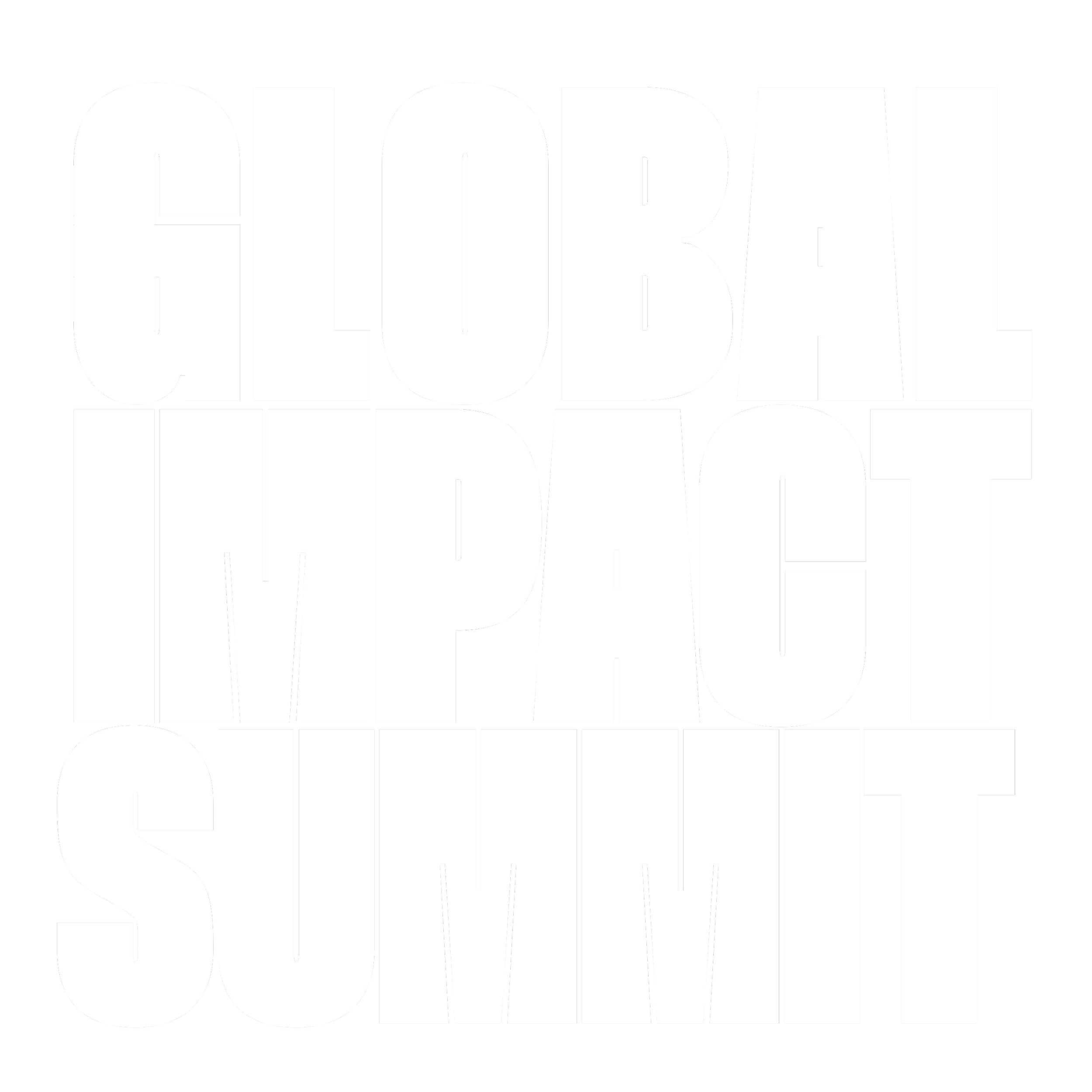 Global Impact Summit Logo