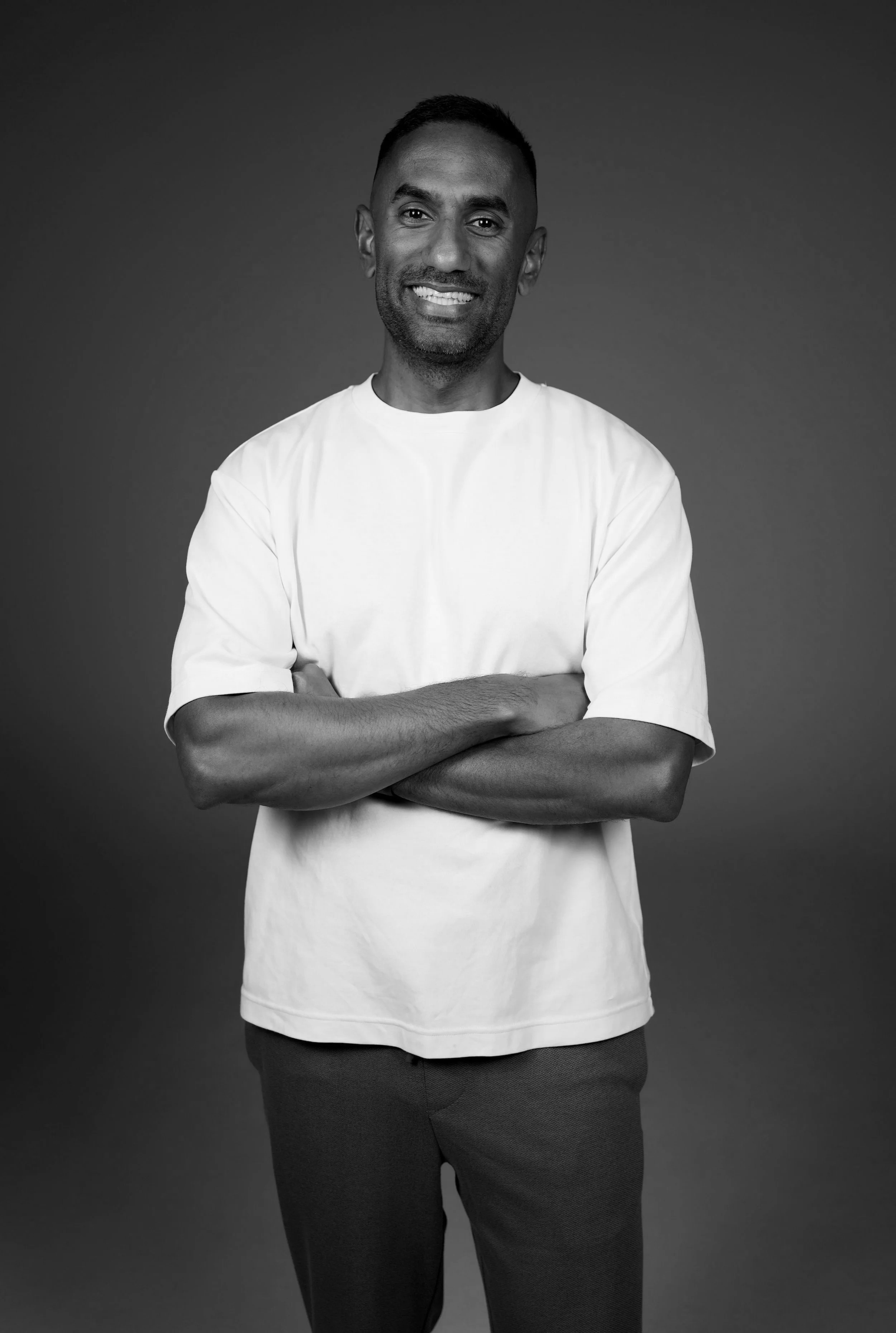 Mike Gore, Founder of Charitabl.