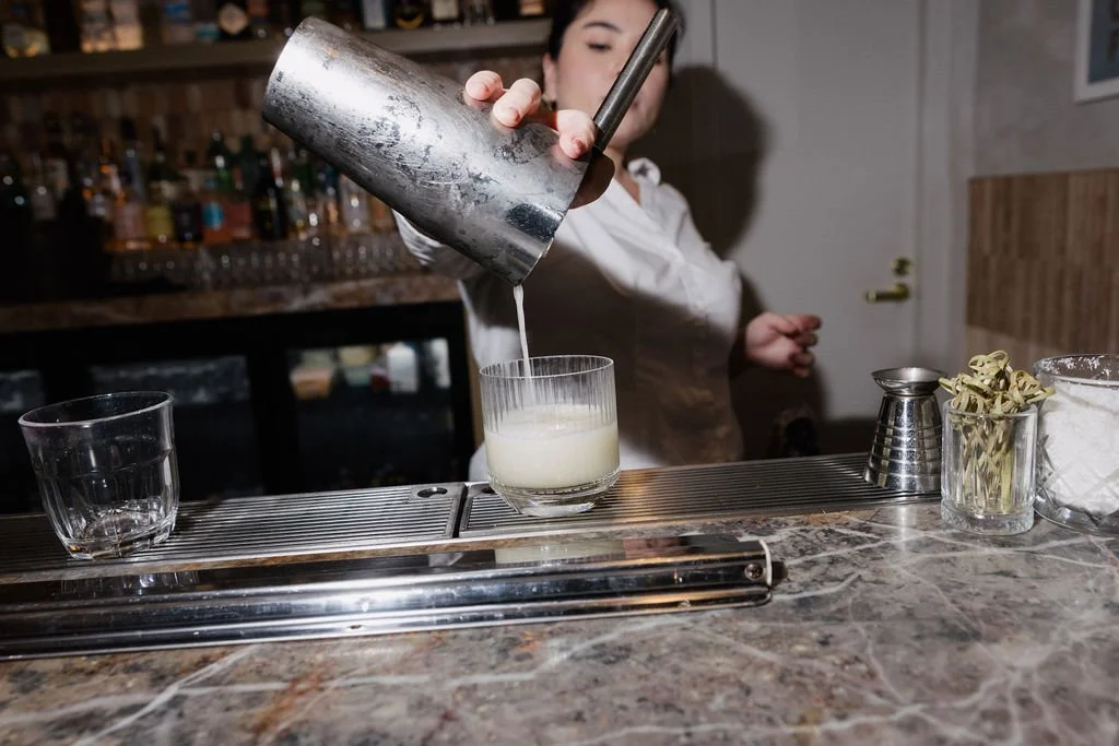 2025 Impact Stage launch party presented by Charitabl. 