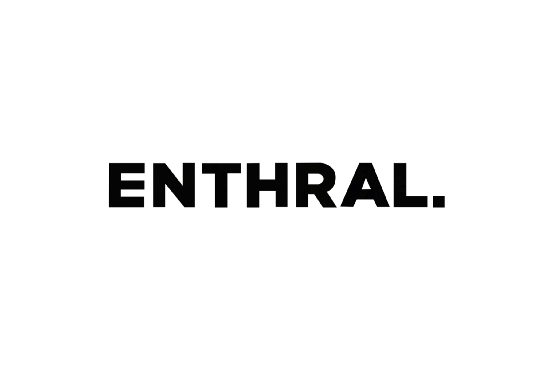 Enthral PR