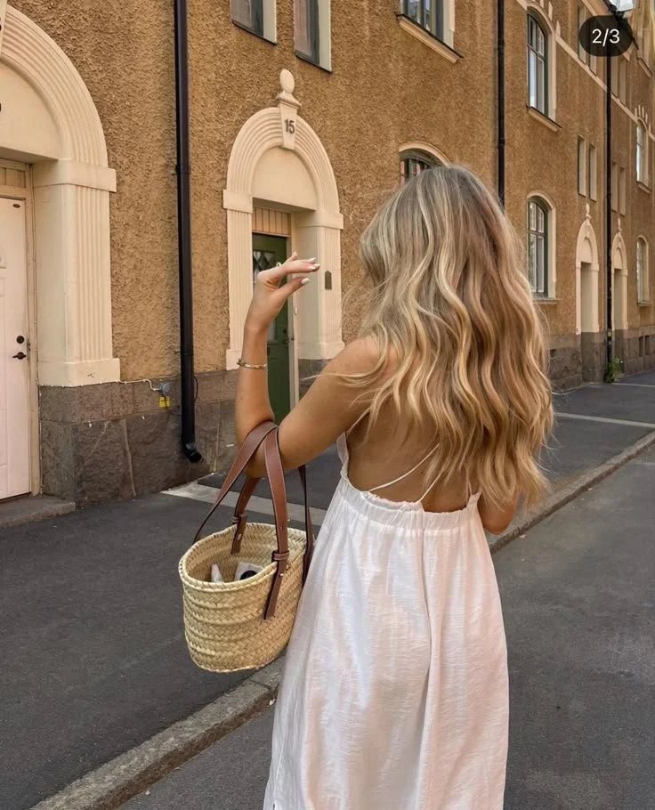 Behind the Chair: Hair Should Be the Last Thing You Worry About