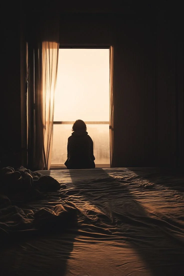 Behind the Chair:  Love, Loss, and Letting Go