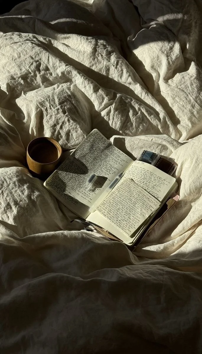 Behind the Chair: Taking Care of Our Minds (and Everything That Comes With It)