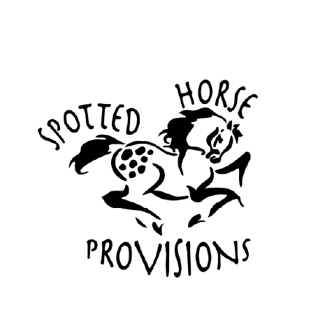SPOTTED HORSE PROVISIONS