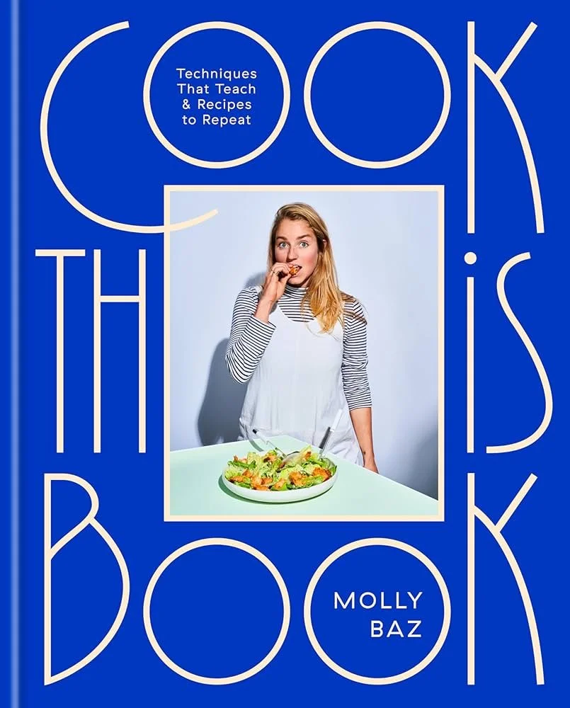 Cook this Book Cookbook