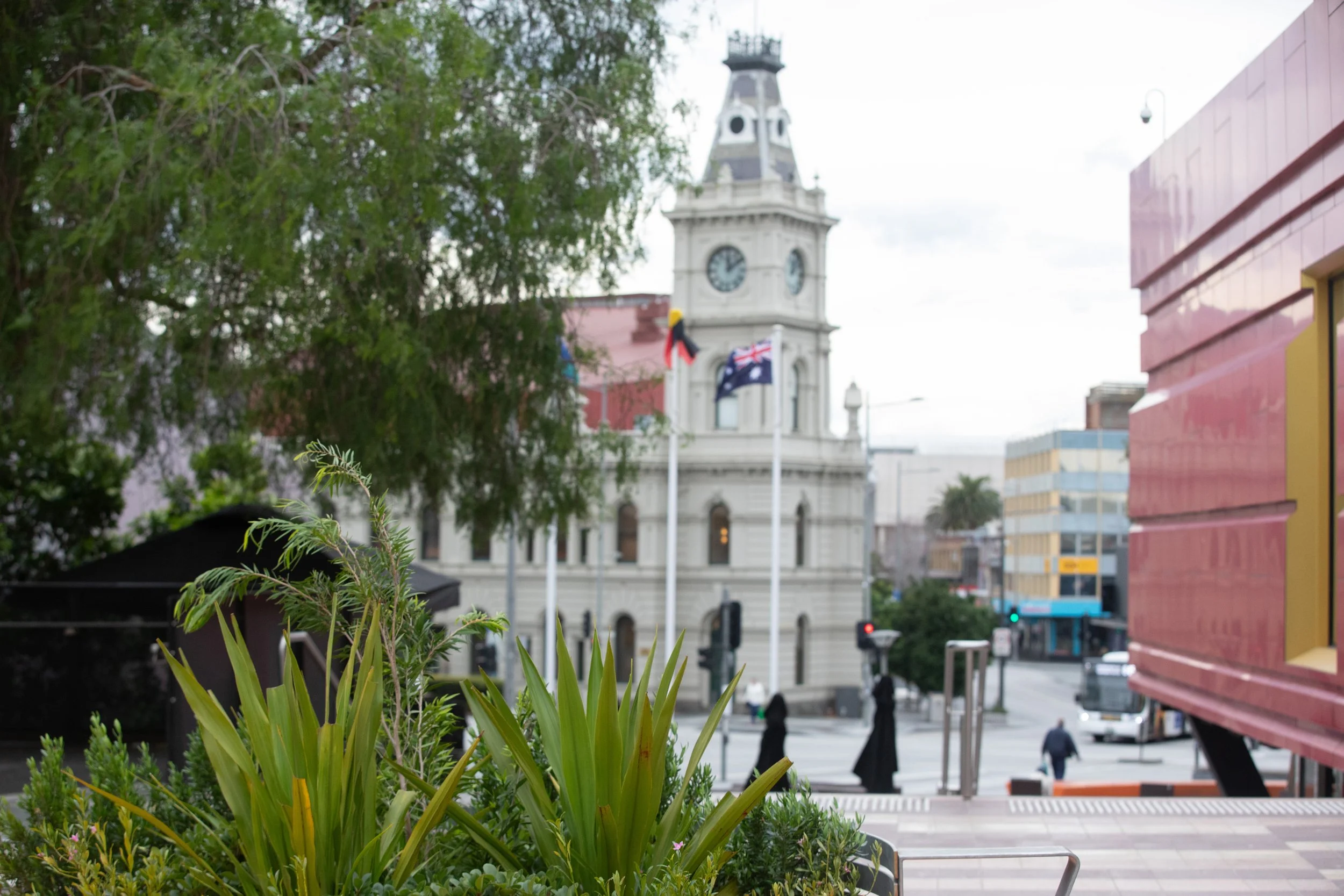 Greater Dandenong Council wants to shift the narrative about what drives homelessness